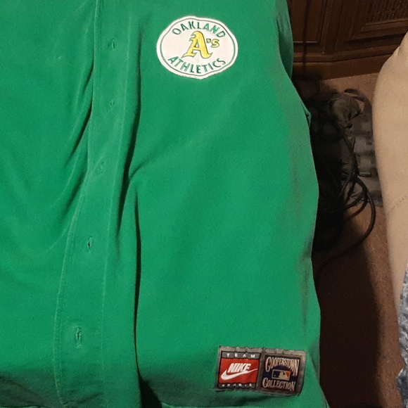 Authentic stitched jersey - Picture 1 of 4